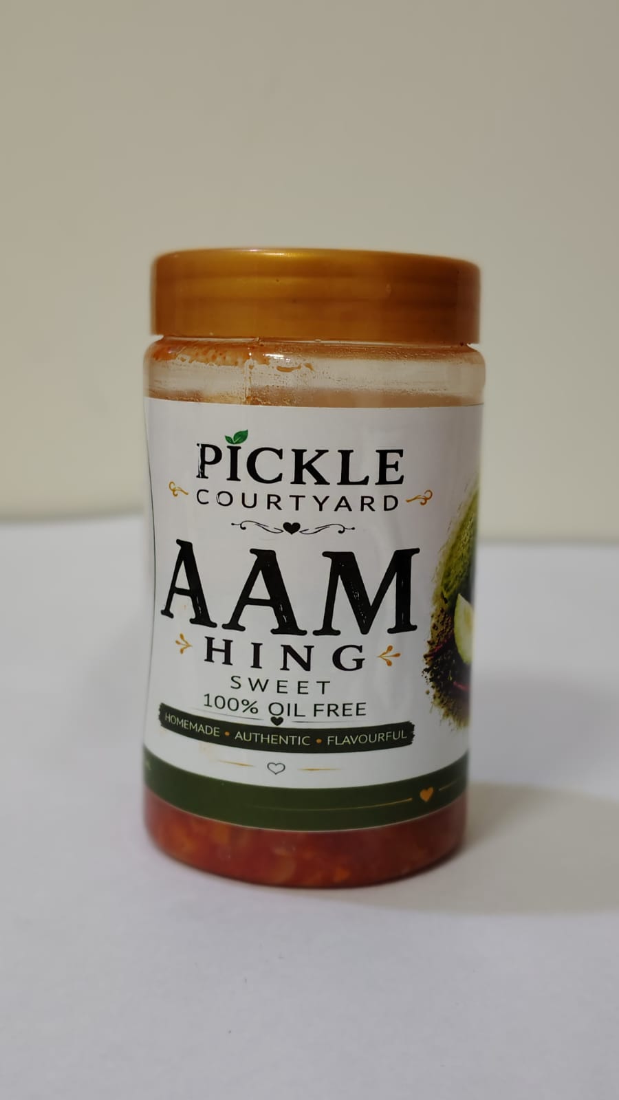Aam Hing Sweet