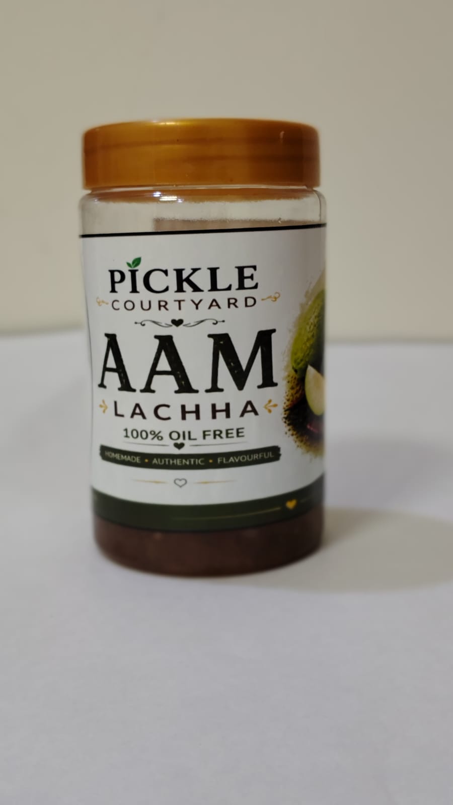 Aam Lachha