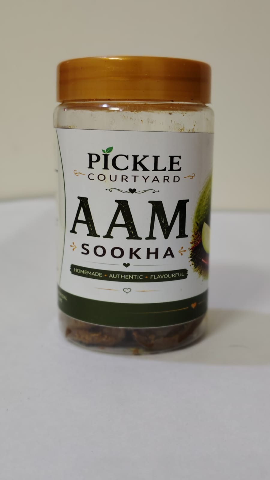 Aam Sookha
